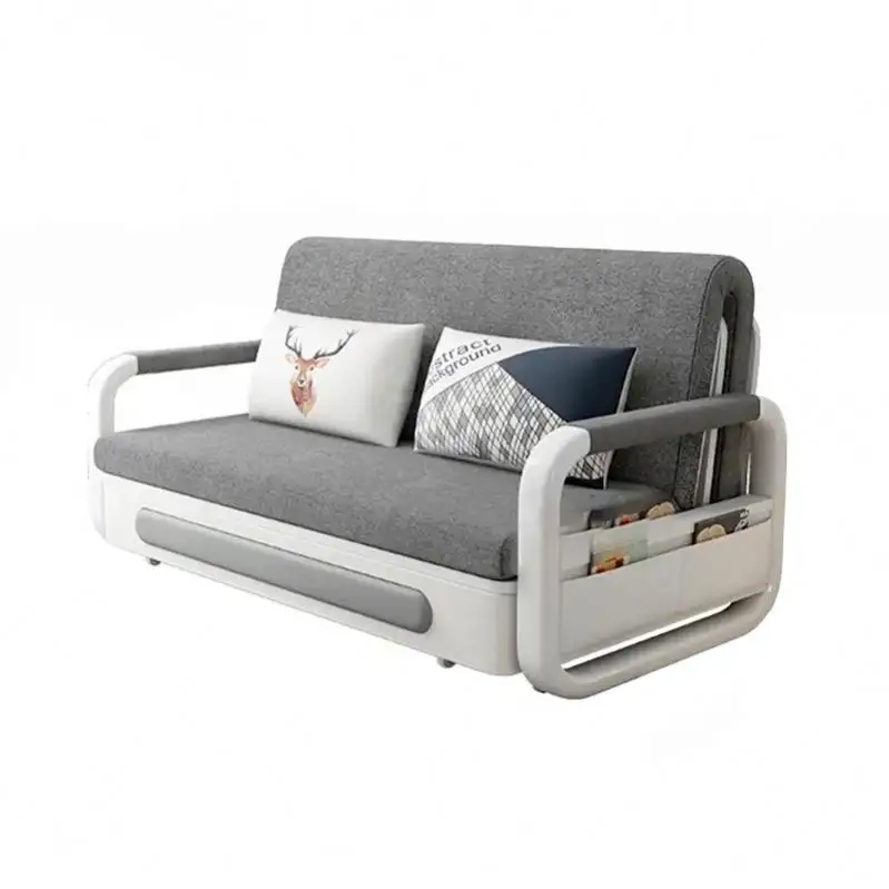 Ensemble de canapés meubles lits pliables et superposés canapé-lit mobilier de salon canapé moderne