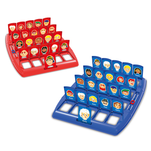 Children Educational Playing Toy Kids Thinking <strong>Games</strong> Guess Who <strong>I</strong> Am Logical Training Toy Parent-child Interactive Desktop <strong>Games</strong> - Product Image 1