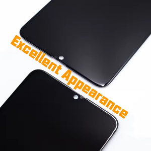 携帯電話修理部品液晶画面表示要素別販売Realme5proオリジナル