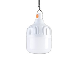 Multi-Function 90W 120W 200W LED Bulbs Rechargeable Emergency <strong>Light</strong> With Battery Backup LED Bulb Emergency - Product Image 1