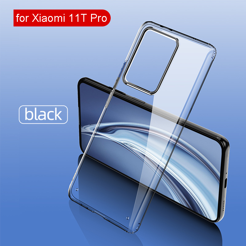 11T Pro negro