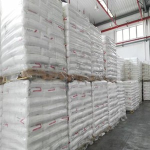 最便宜的价格回收HDPE/LDPE/LLDPE/PP/ABS/PC/EVA颗粒 - Product Image 6