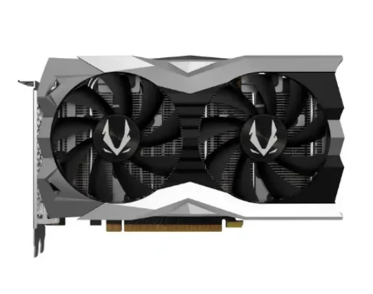 NVIDIA GeForce RTX 2060