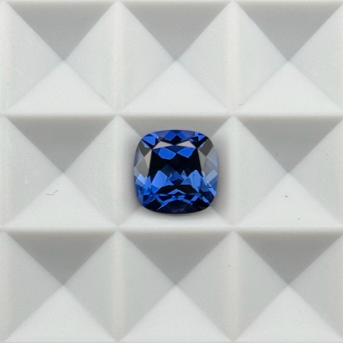 Azul medio