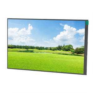 MIPI DSI 10,1 Zoll Benutzer definiertes LCD-Display mit vertikalem Bildschirm des LCD-Moduls der Controller-Karte - Product Image 5