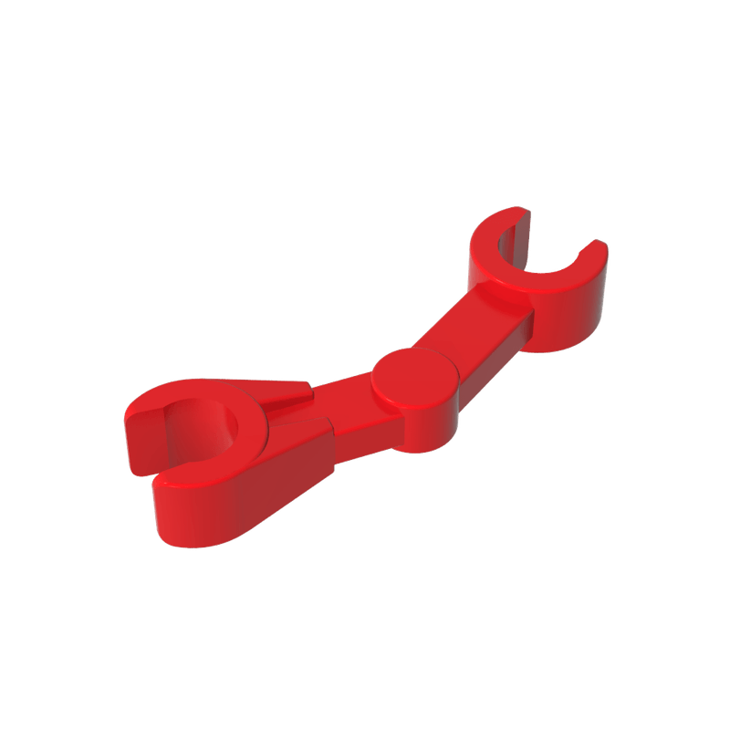 Bright Red-010