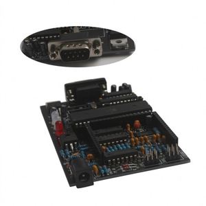 Günstigster Universal ETL 908 Programmierer MC68HC908AZ60 EEPROM Programmierer - Product Image 4