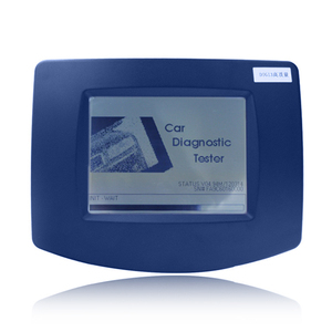Bestseller Digiprog 3 Auto diagnose tool V4.94 Programmierer mit vollständig eingestellten Kabeln Kunststoff-Code leser 1 Jahr Garantie