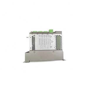 MC-4/11/10/400 PowerDrive Motion <strong>Controller</strong> - Product Image 4