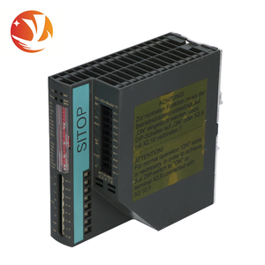 Controladores dedicados PLC PAC de automatización Industrial de alta calidad con controlador de programación lógica PLC 6EP1931-2EC21 - Product Image 1