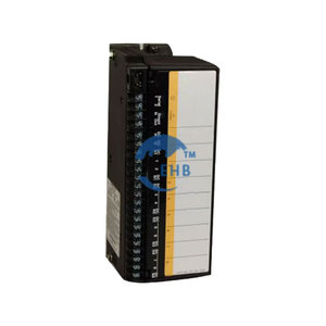 Original New <strong>monitor</strong> <strong>input</strong> module IC660BLS100 - Product Image 2