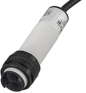 M18 NPN PNP 30CM DC 5V 12V 24V impermeable IR infrarrojo reflectante Retro Reflector fotocélula fotoeléctrico sensor de interruptor de - Product Image 1