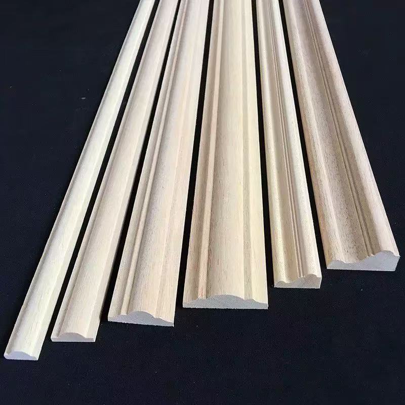 Wooden