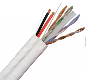 SFTP FFTP Cat 7 CAT8 Ethernet kabloları yüksek hızlı bakır 0.58mm yönlendirici Modem oyun Lan kablosu Cat7a - Product Image 5