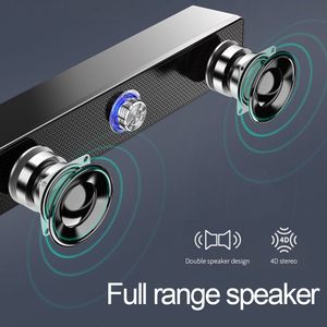廉价产品有线蓝色发光二极管扬声器家用<span class=keywords><strong>360</strong></span>环绕立体声低音炮3.5辅助USB蓝牙音箱系统