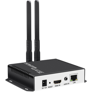 URay Tech HEVC H.264 MPEG4 HDMI a IP RTMP Encod Live Streaming WIFI Video Encoder - Product Image 4