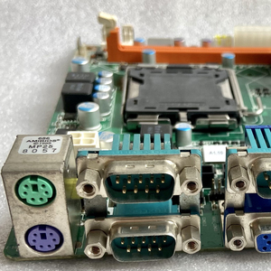 Going Fast <strong>Advantech</strong>-<strong>Embedded</strong> AIMB-267 AIMB-267G2 G41 DDR3 ITX 775-pin Dual Network Card <strong>Computer</strong> Industrial Control Motherboard - Product Image 2