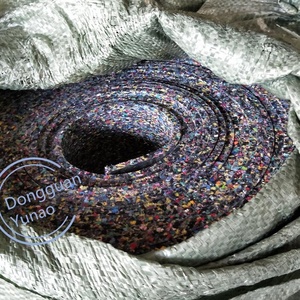 Thảm Lót Gia Dụng Công Nghiệp Bán Trực Tiếp Từ Nhà Máy Mẫu Miễn Phí Thảm Cao Su Cách Âm Tốt Nhất Thảm Lót Sàn - Product Image 2