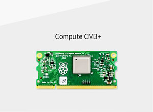 Raspberry Pi Compute Module 3 8G 16G 32G CMIO-Karte