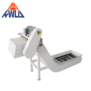 Automat isiertes Chip-Entfernungs system im Scraper-Stil, das die manuelle Arbeit erheblich reduziert und die Produktivität verbessert - Product Image 2