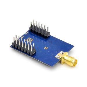 ZigBeeモジュールワイヤレスPAパワーアンプ開発ボードアンテナCC2530 + CC2591ハードウェア - Product Image 3