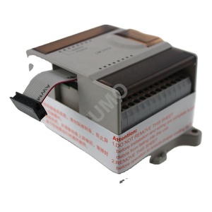 Controlador lógico programable, módulo de salida analógica PLC LM3312