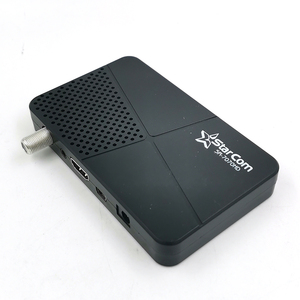 無料放送セットトップボックス衛星テレビ受信機デジタル衛星テレビ受信機皿なし - Product Image 6