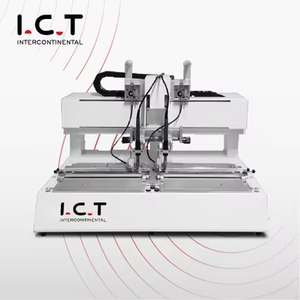 Einfach zu installieren Zerlegen Günstiger Löt roboter Automatischer Löt roboter ICT Automatischer Löt roboter - Product Image 2