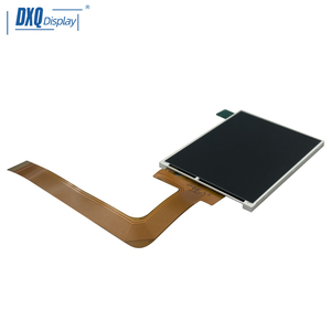 DXQ 2.4 Inch <strong>Lcd</strong> <strong>Display</strong> <strong>Module</strong> 240x320 SPI interface ST7789 TFT <strong>LCD</strong> <strong>Module</strong> for Learning <strong>Machine</strong> Children's Robot <strong>Display</strong> - Product Image 6
