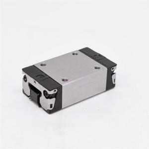 Rexroth Ball Slider R162121320 Ball Rail Linear <strong>Guides</strong> Slide MNR:R1621 213 20 <strong>CNC</strong> Machine and <strong>Routers</strong> Linear Carriage <strong>Block</strong> - Product Image 3
