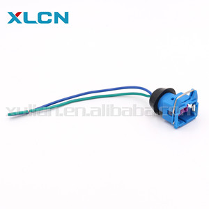 Volkswagen Reverse Switch Water Temperature <strong>Sensor</strong> Oil Pressure <strong>Sensor</strong> Harness Plug 1J0973702