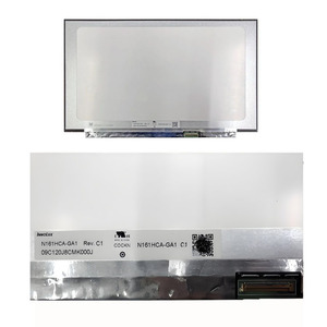 16.0 Inch 144Hz FHD IPS <strong>Assembly</strong> Laptop Screen1 for <strong>Computer</strong> Gaming LCD Display Wholesale - Product Image 1