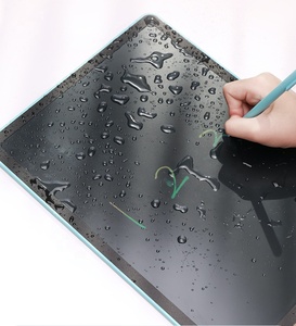 16'' LCD E-writer Electronic Paperless Business Notepad Kids Erasable Electronic <strong>Writing</strong> Tablet LCD Digital Drawing Board - Product Image 1