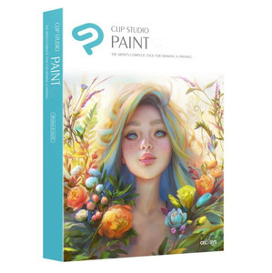 Link Download Online Win/tek1.11.9 software di creazione manga CLIP STUDIO PAINT EX CSP - Product Image 1