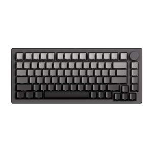 Teclado mecánico programable MonsGeek VIA M1 V5 con interruptores intercambiables en caliente - Product Image 5