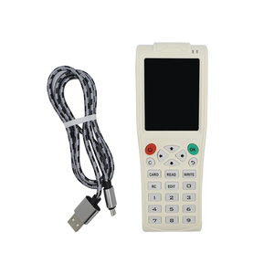 USB copy 5智能卡写入器IC/ID复制器Rfid标签复印机读写器，带全解码功能智能卡钥匙机 - Product Image 5