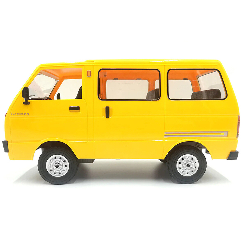 Jaune