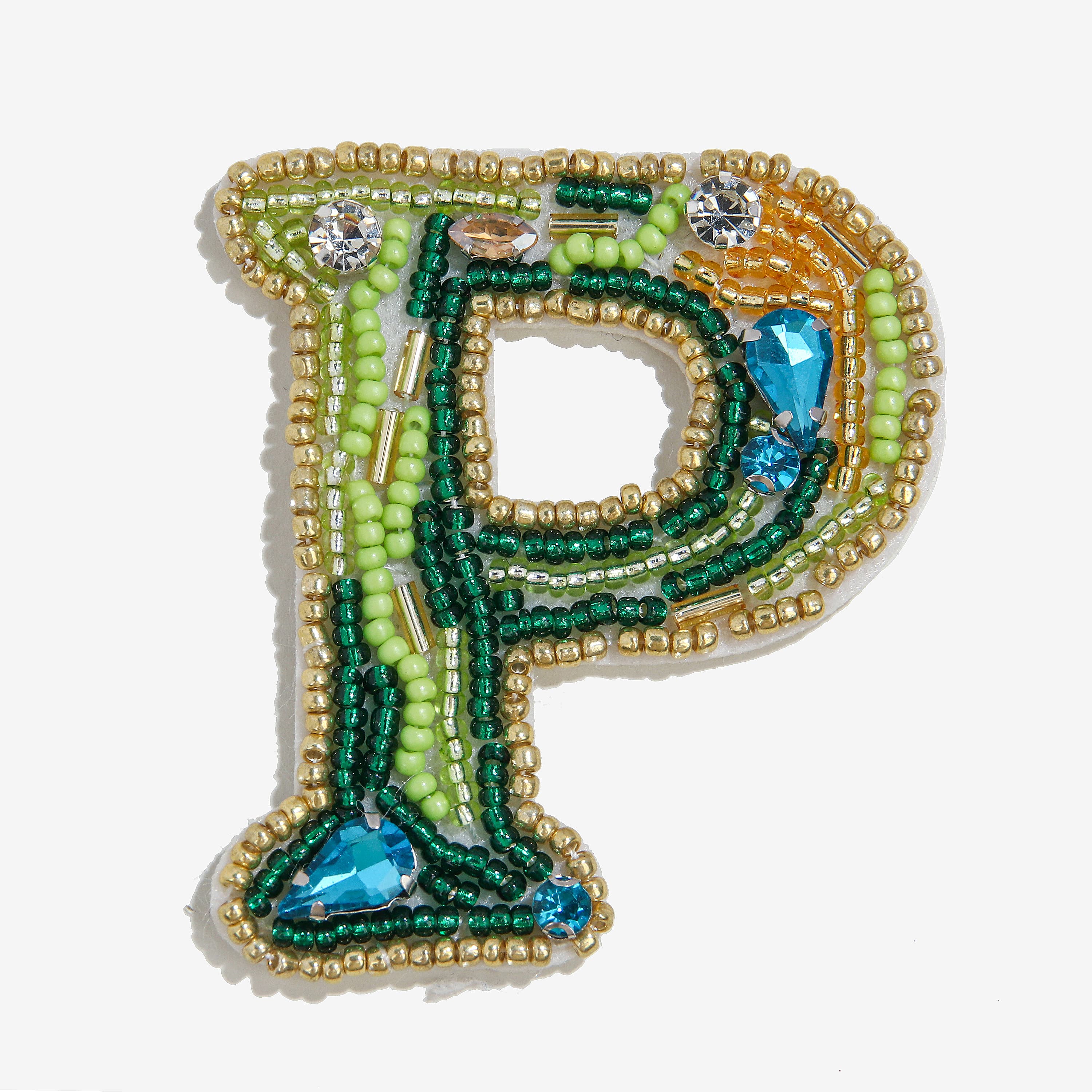 Vert-P