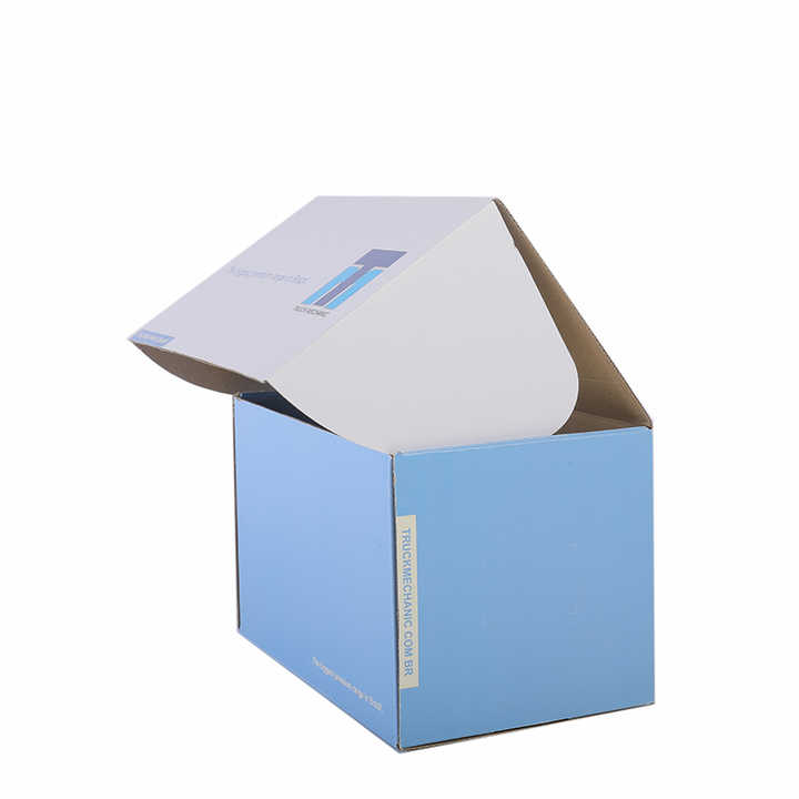 OEM Premium Quality Magnetic Gift Box for Agricultural Exports and Special Packaging
