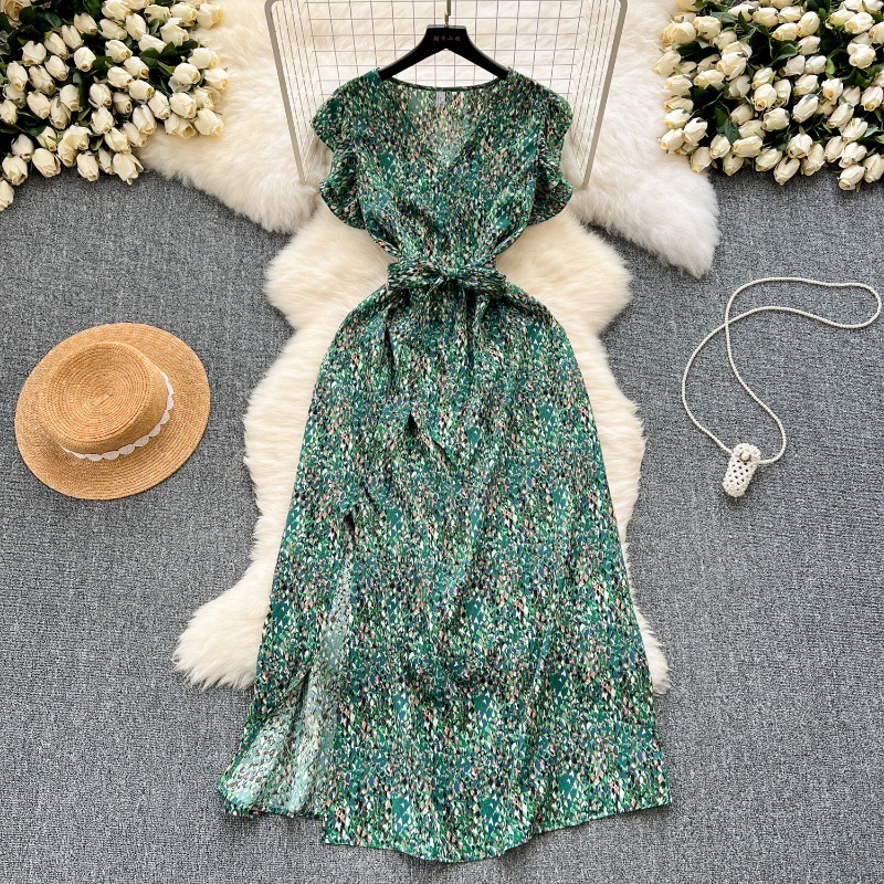 Verde scuro