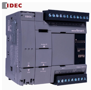 Programmier bare Steuerung IDEC FC6A-C40R1CE programmier bare Steuerung PLC-Modul von YAMAT