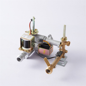 Wholesale Price Instant Geyser Spare <strong>Gas</strong> Water Heater Parts Solenoid <strong>Valve</strong>