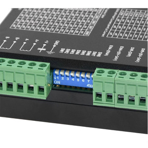 Controller Driver motore passo-passo digitale DM542T DM542 - Product Image 3