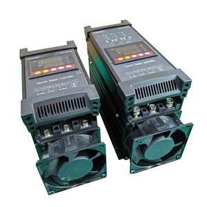 CS6-3-3V150-MPA三相150ASCRパワーレギュレーターコントローラーサイリスタ380V/440V出力電圧AC温度制御 - Product Image 3