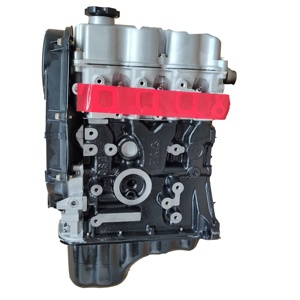 แบรนด์ใหม่ TICO เครื่องยนต์ยาวบล็อก0.8L สำหรับเครื่องยนต์รถแดวู - Product Image 1