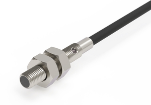 Mini M5 Stainless Steel Inductive Proximity Switch Metal Shielded Flush Termination Style Innate <strong>Detection</strong> Proximity <strong>Sensor</strong>