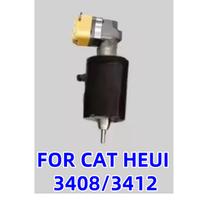 Para CUMMINS CAT SCANIA BOSCH CRIN inyector motor diésel Función de sellado adaptador de prueba herramienta de reparación - Product Image 5