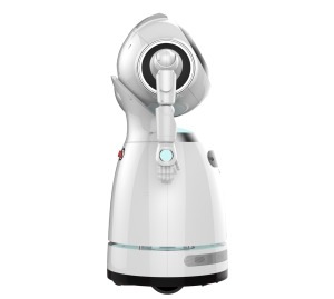 AL Durable Using Plastic Material Service Ai Assistant <strong>Robot</strong> Automatic - Product Image 5