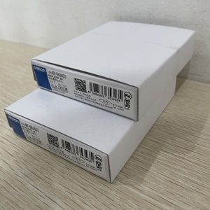 Interfacce di ingresso analogico digitale serie NX NX-DA3603 connettore EtherCAT unità di uscita analogica compatibilità ingresso analogico (IO)