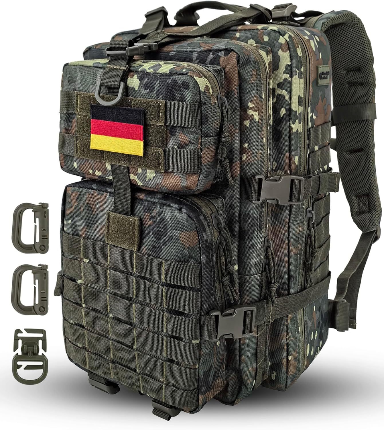 Flecktarn